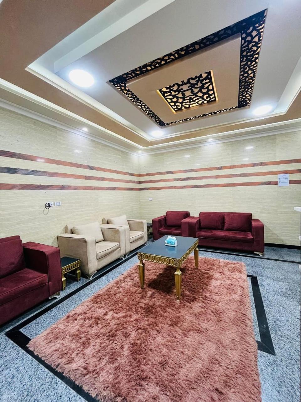 Royal Palace Hotel de apartamente Hurghada