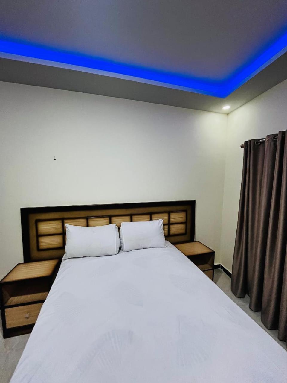 Hotel de apartamente Royal Palace Hurghada